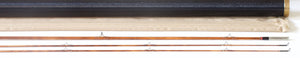 Thomas & Thomas Jus' Swell Limited Edition Bamboo Rod