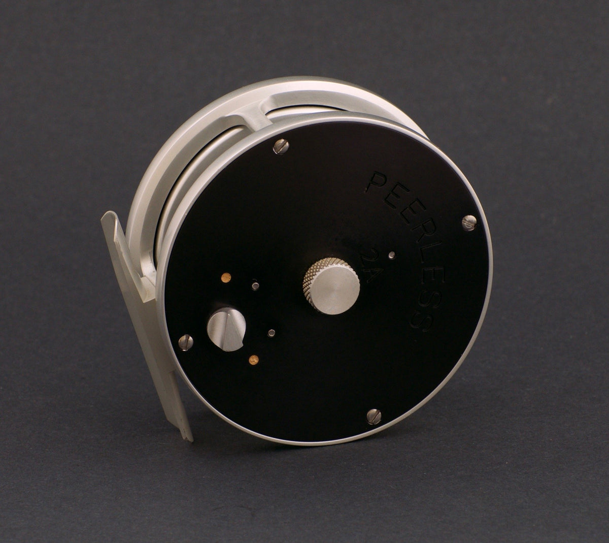 Peerless Model 2A Fly Reel