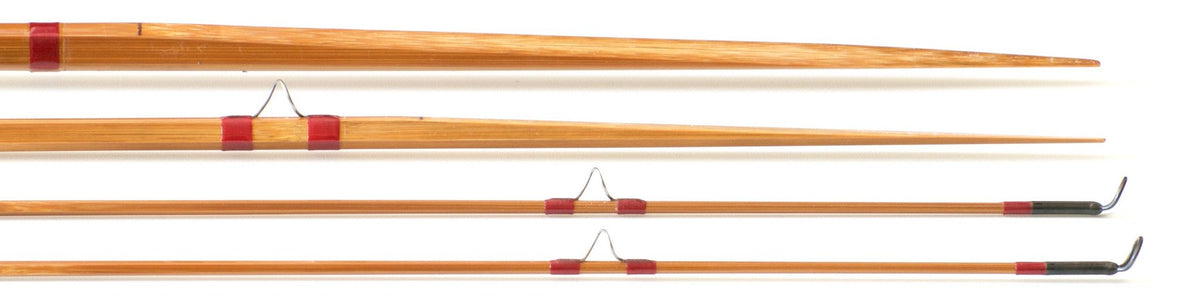 Karstetter, Marty - Hollow-Built Bamboo Spey Rod 11'3 6wt 