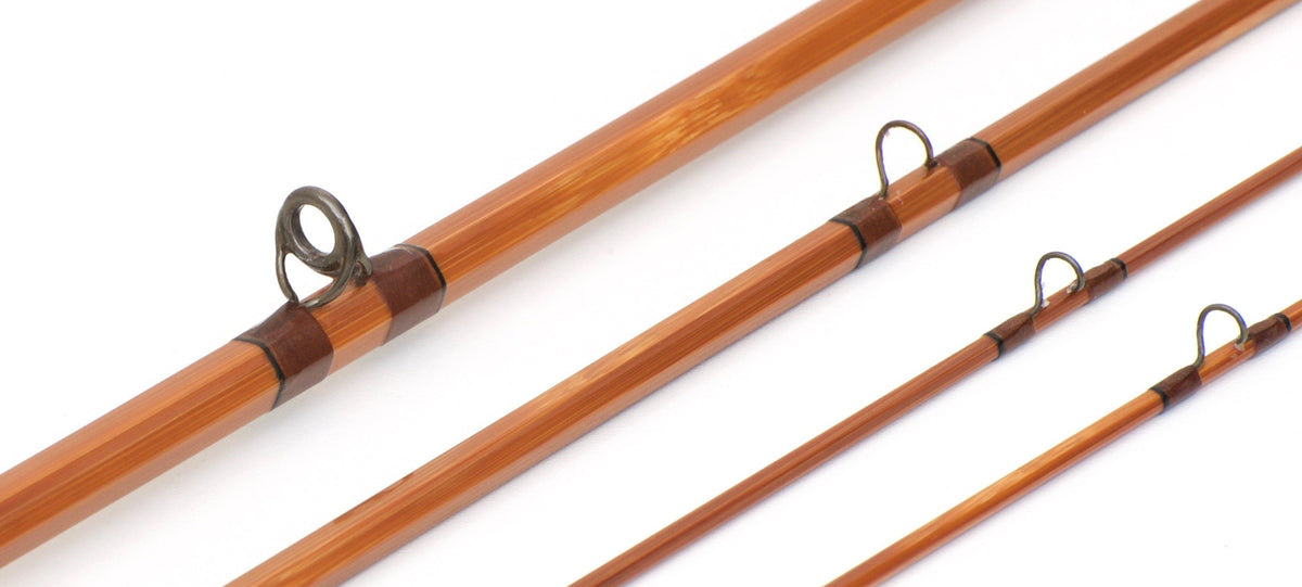 Payne Canadian Canoe Bamboo Rod