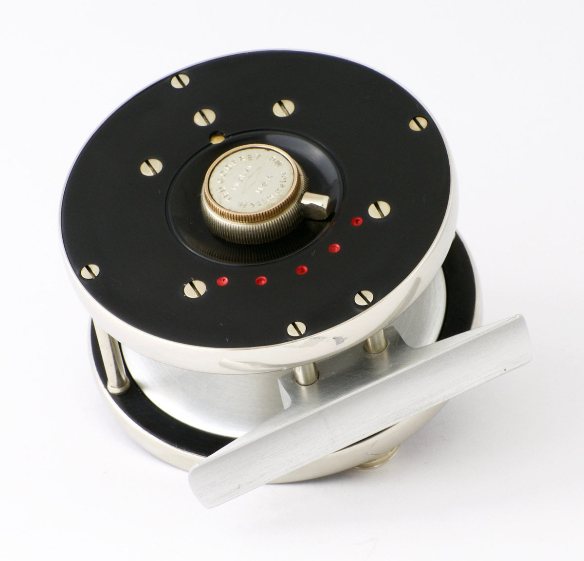 Ted Godfrey Classic Model 275 Fly Reel