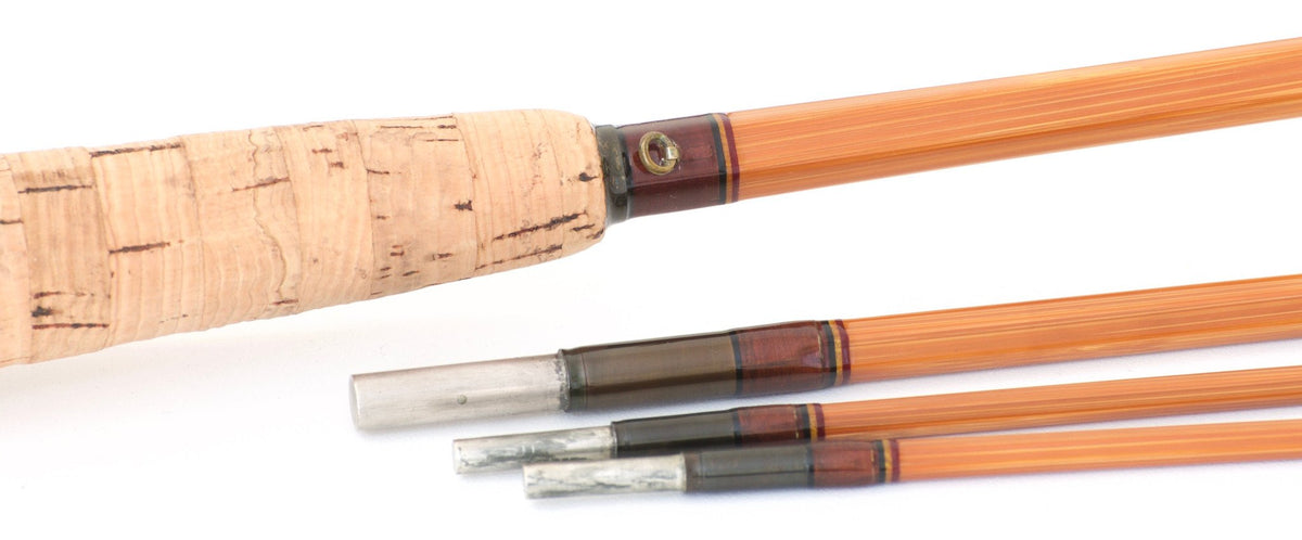 Payne Model 205 Bamboo Rod