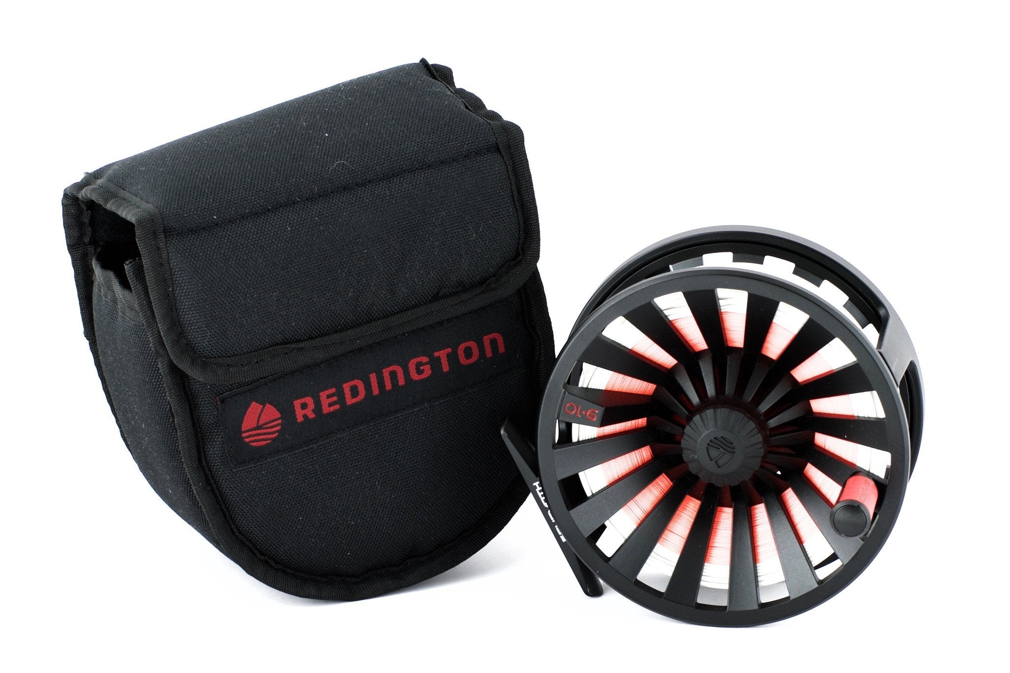behemoth fly reels Redington - Behemoth 9/10 Fly Reel
