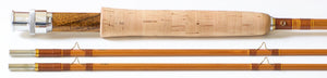 Howells, Gary -- 8'6 5wt 2/2 Bamboo Rod 