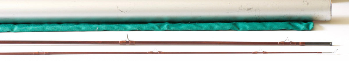 Orvis Madison 6'6 5wt Bamboo Rod