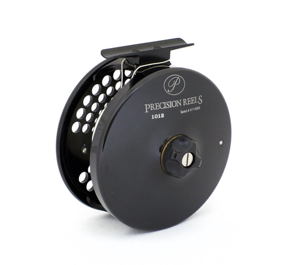 Precision Reels フライリール 1012 Precision Model 1012 Fly Reel - Spinoza Rod Company