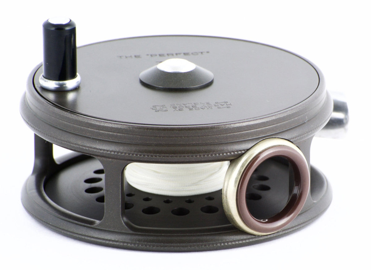 Hardy Perfect 3 1/8" Fly Reel 