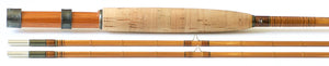 Taylor, RD (Bob) Presentation Bamboo Rod 7'6 5wt