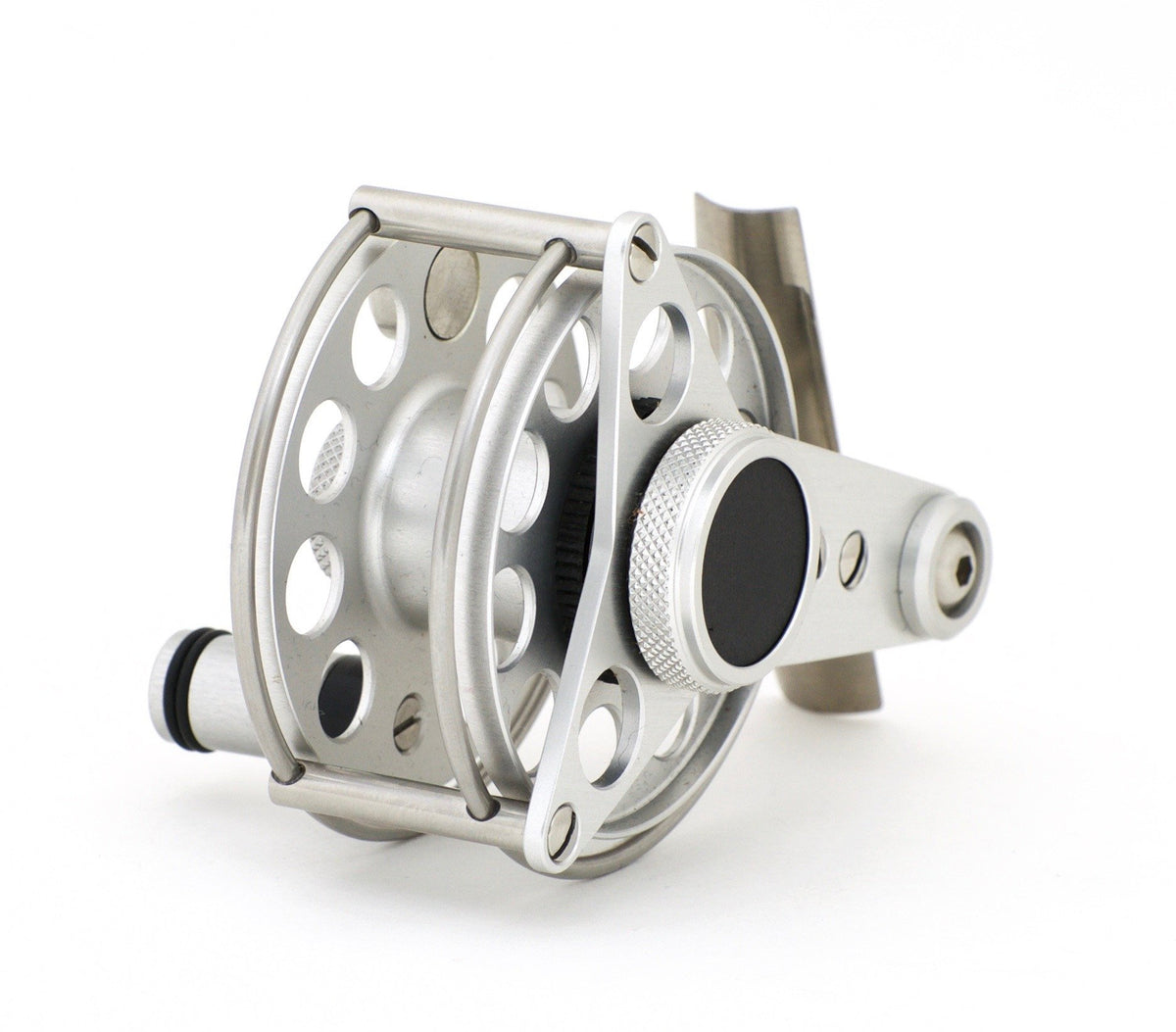 Ari 't Hart Ari I Fly Reel and Spare Spool