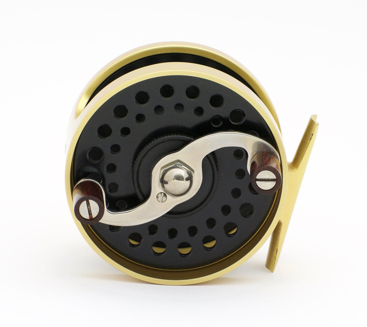 McNeese Steelhead Fly Reel