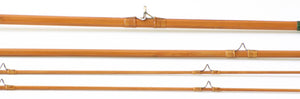 Hardy Marvel 7'6 4wt Bamboo Rod