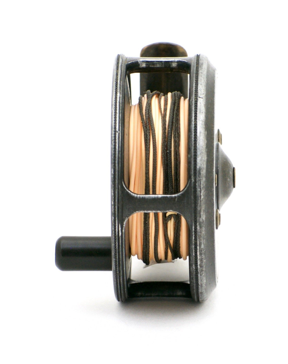 Hardy Uniqua Fly Reel 2 5/8" 