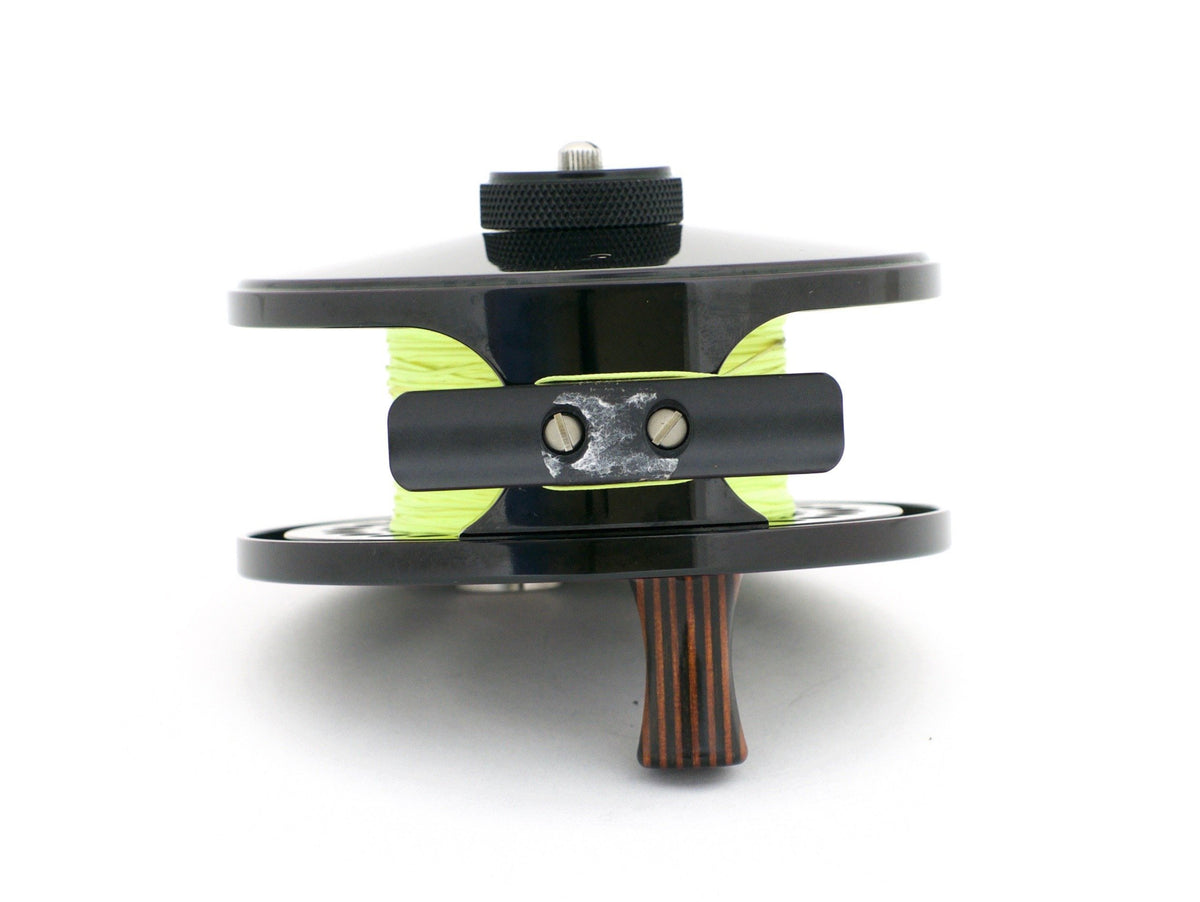 Abel Big Game No. 3 Fly Reel