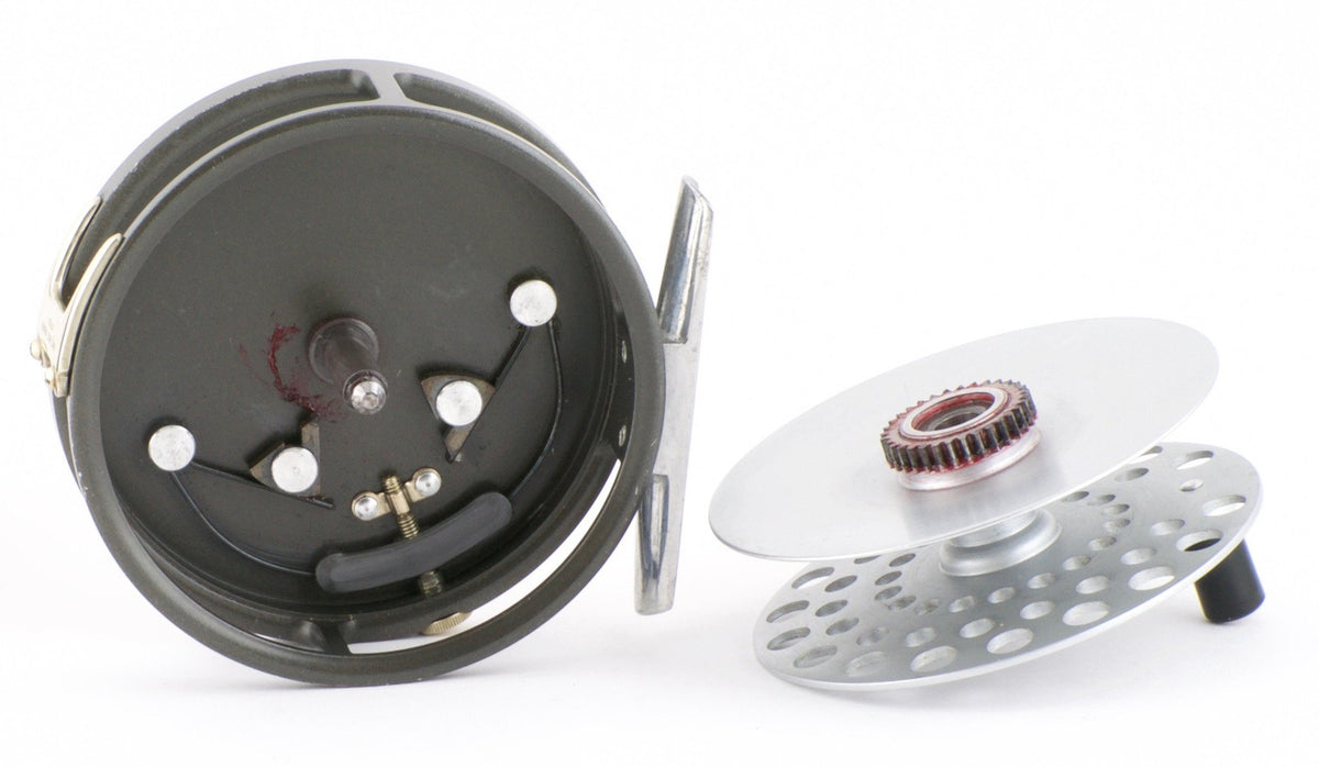 Hardy LRH Lightweight Fly Reel
