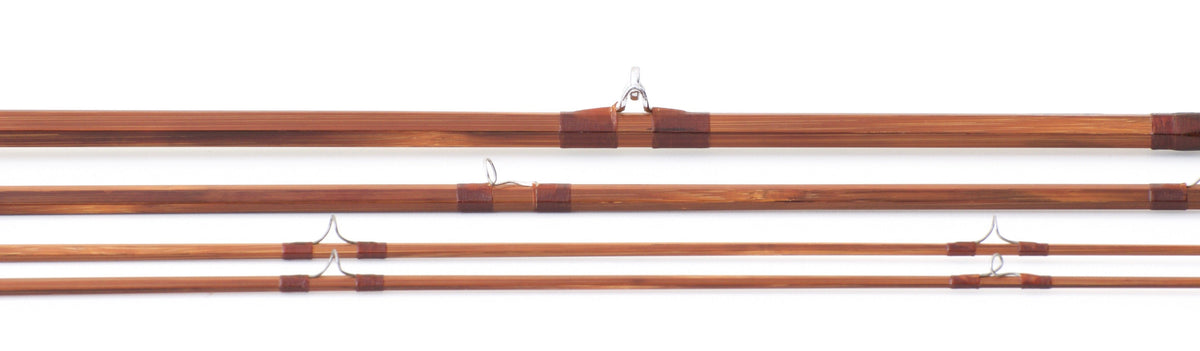 Orvis Salmon 9' Bamboo Rod