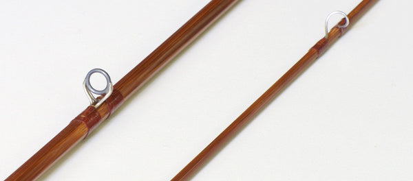 Orvis Madison 7' 5wt Bamboo Rod - Spinoza Rod Company