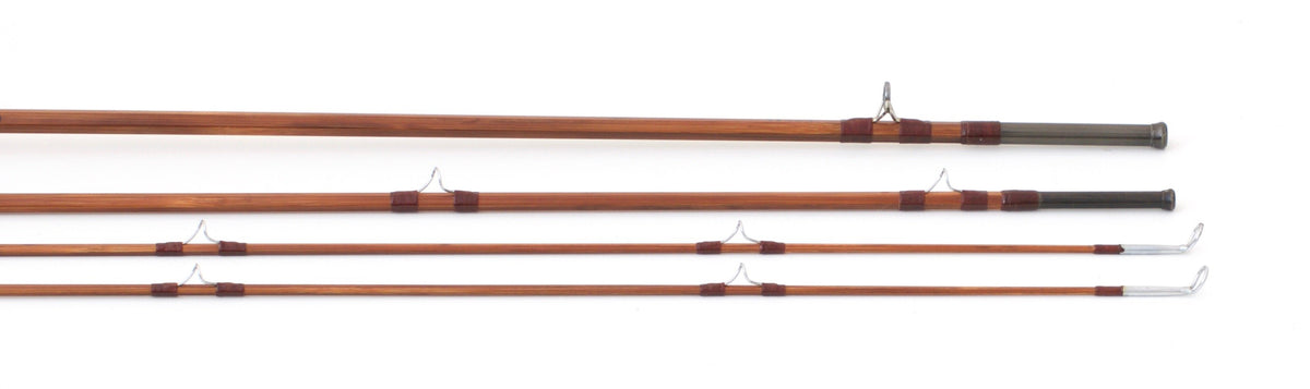 Orvis Rocky Mountain Twin Rod Set - Fly/Spin