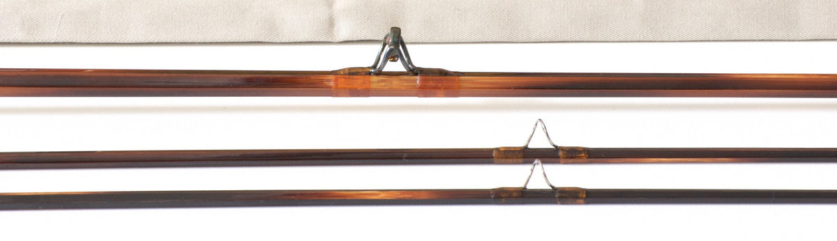 Redwing Fly Rods -- PHY Para 15