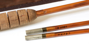 Young, Paul H. -- Para 16 Bamboo Rod 