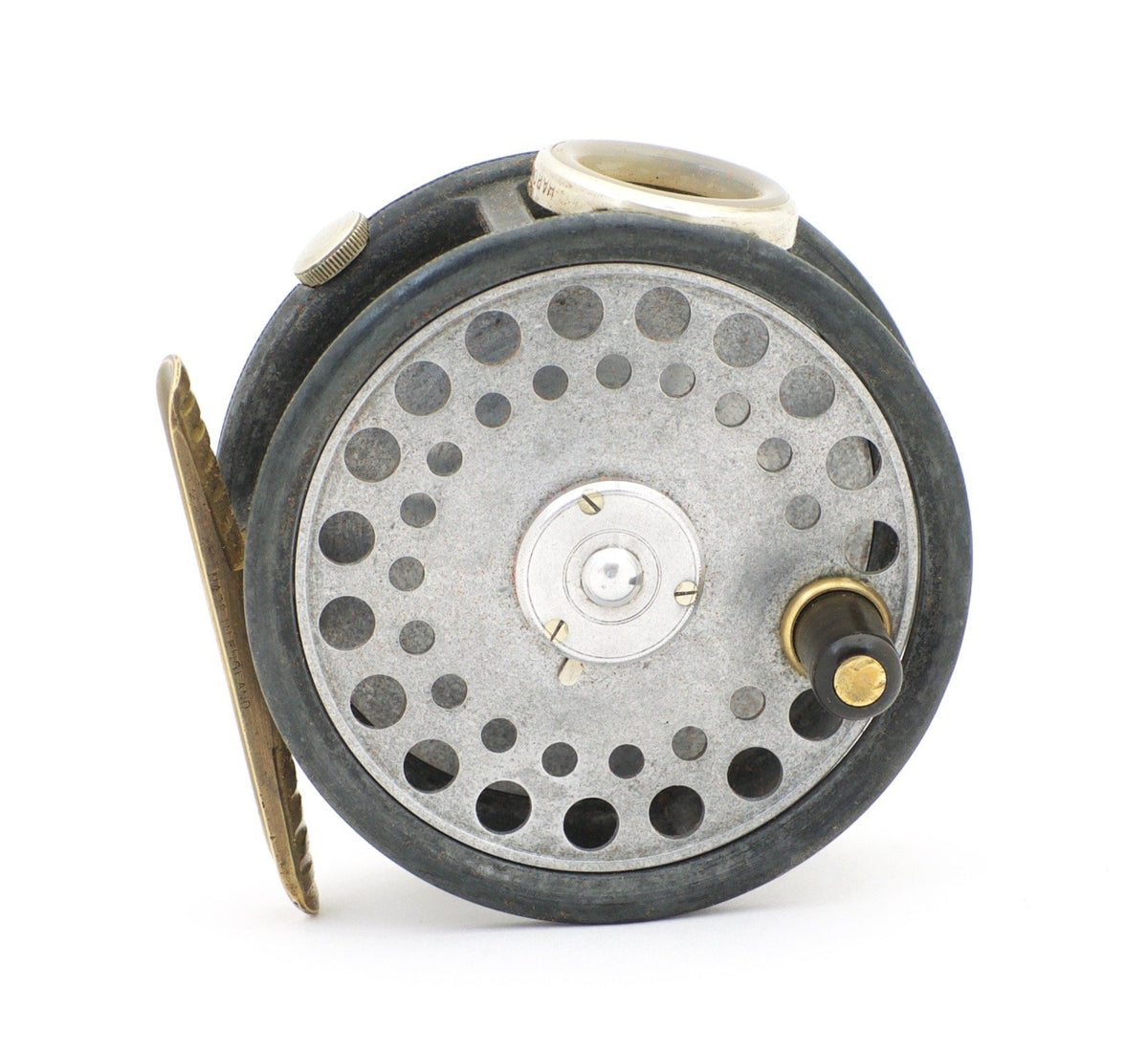 Hardy St. George 3" Fly Reel 
