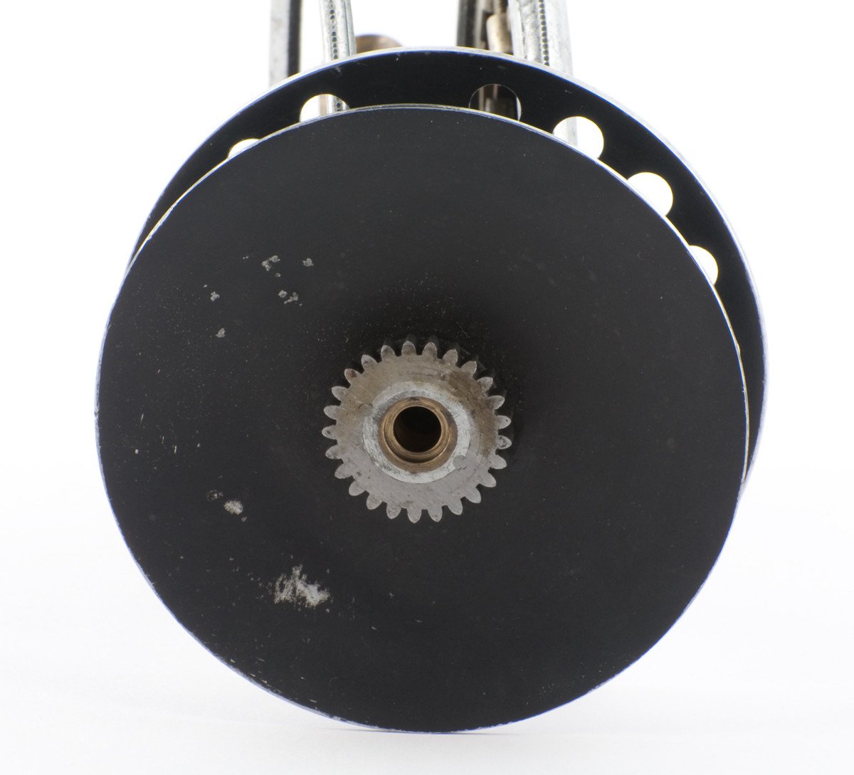 Hardy St. John Fly Reel