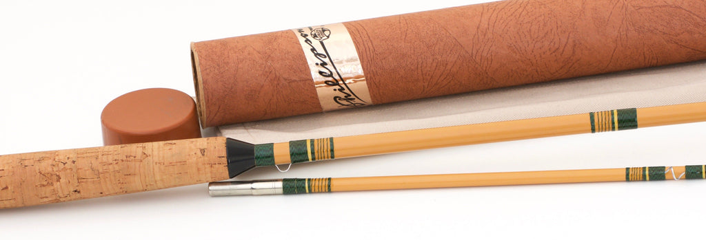 Phillipson Master MF80 8' 6-7wt Fiberglass Rod - Spinoza Rod Company