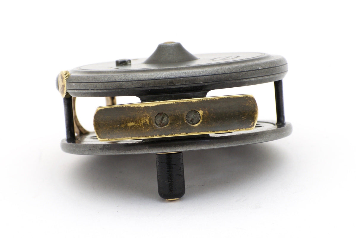 Dingley Fly Reel 3 1/4" St. George Style 