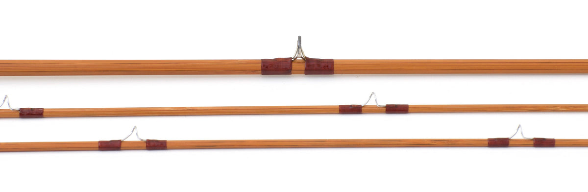 Orvis Pace Changer Bamboo Rod