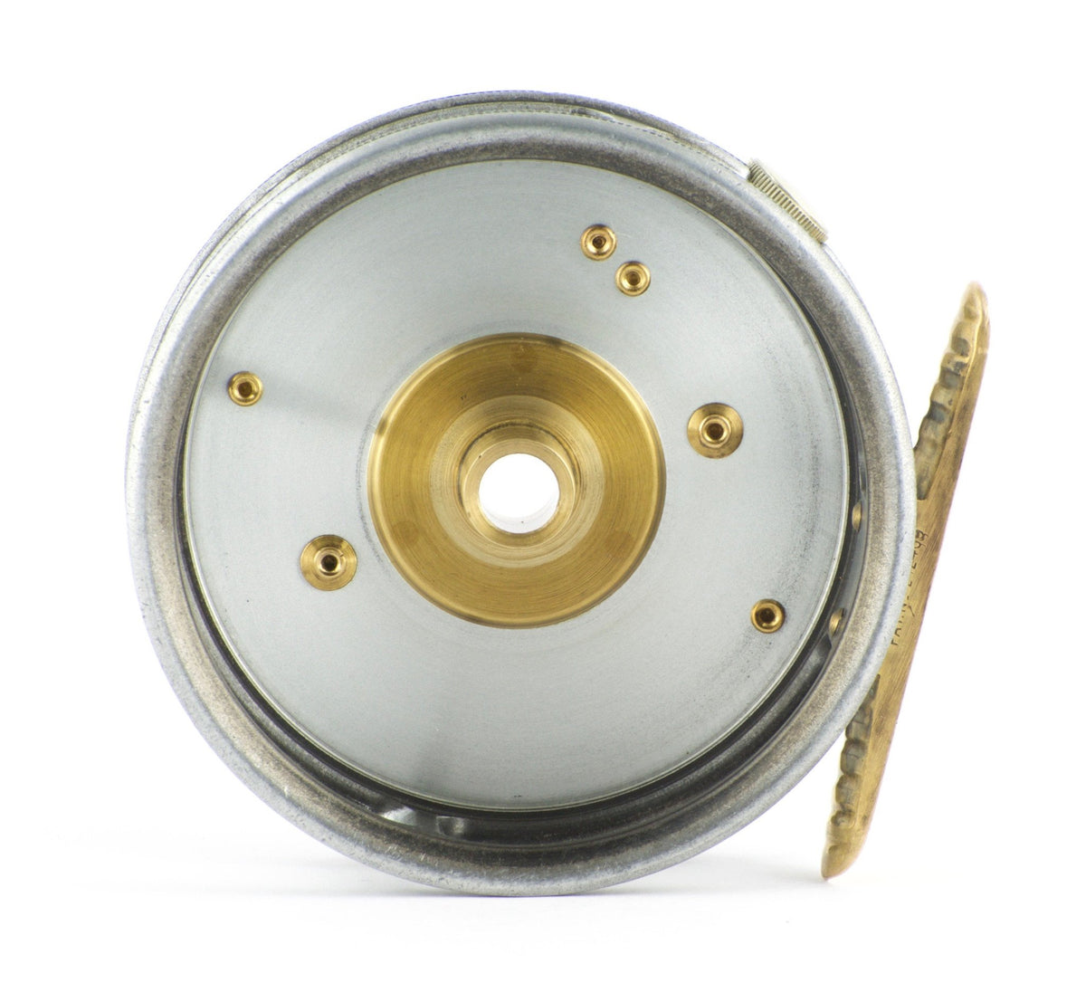 Hardy Perfect 3 1/8" Fly Reel