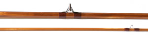 Beaverhead Rods - Wayne Maca 8'6 6wt Bamboo Rod