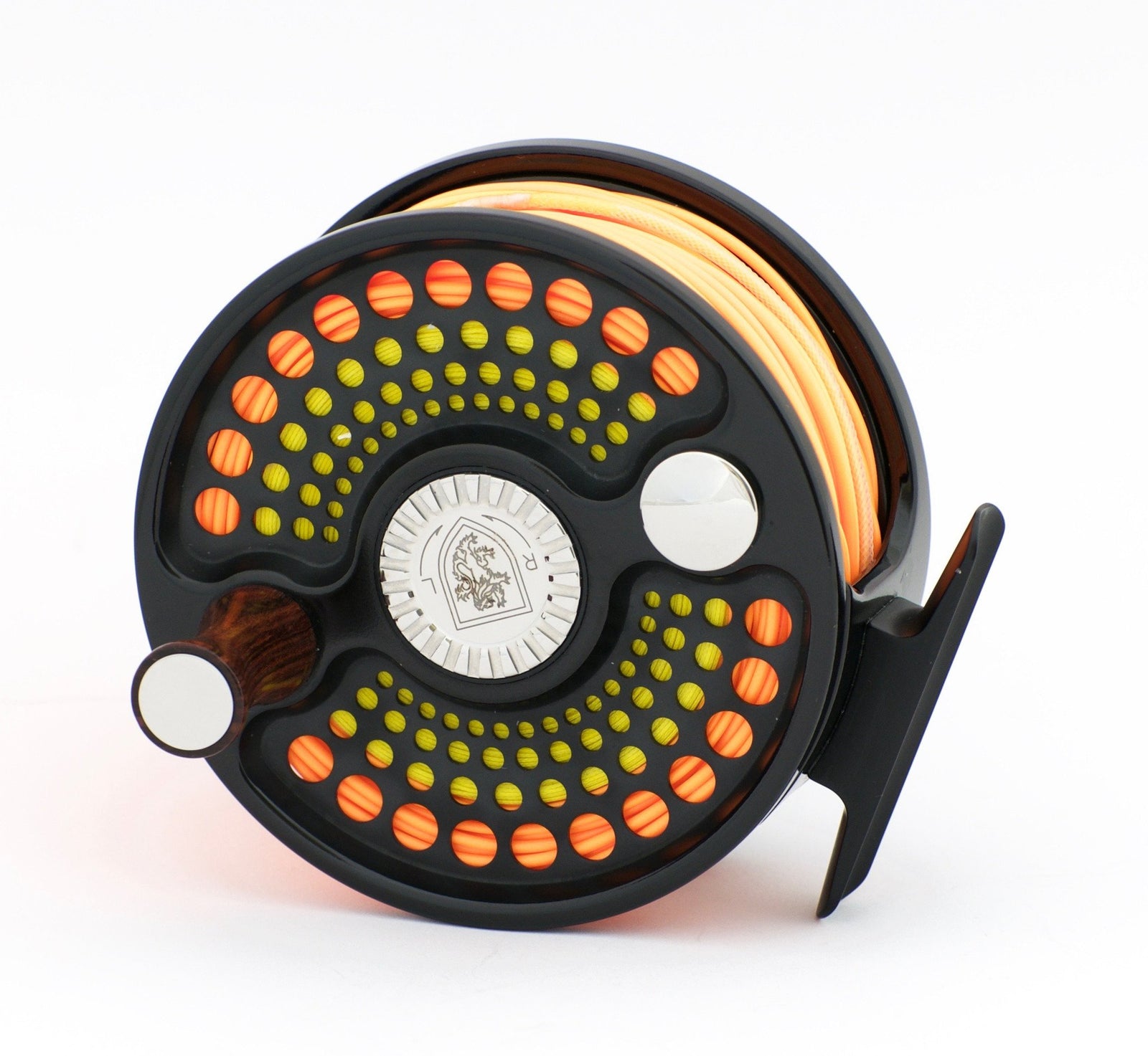 Charlton 8500SS 1.2 Fly Reel - LHW