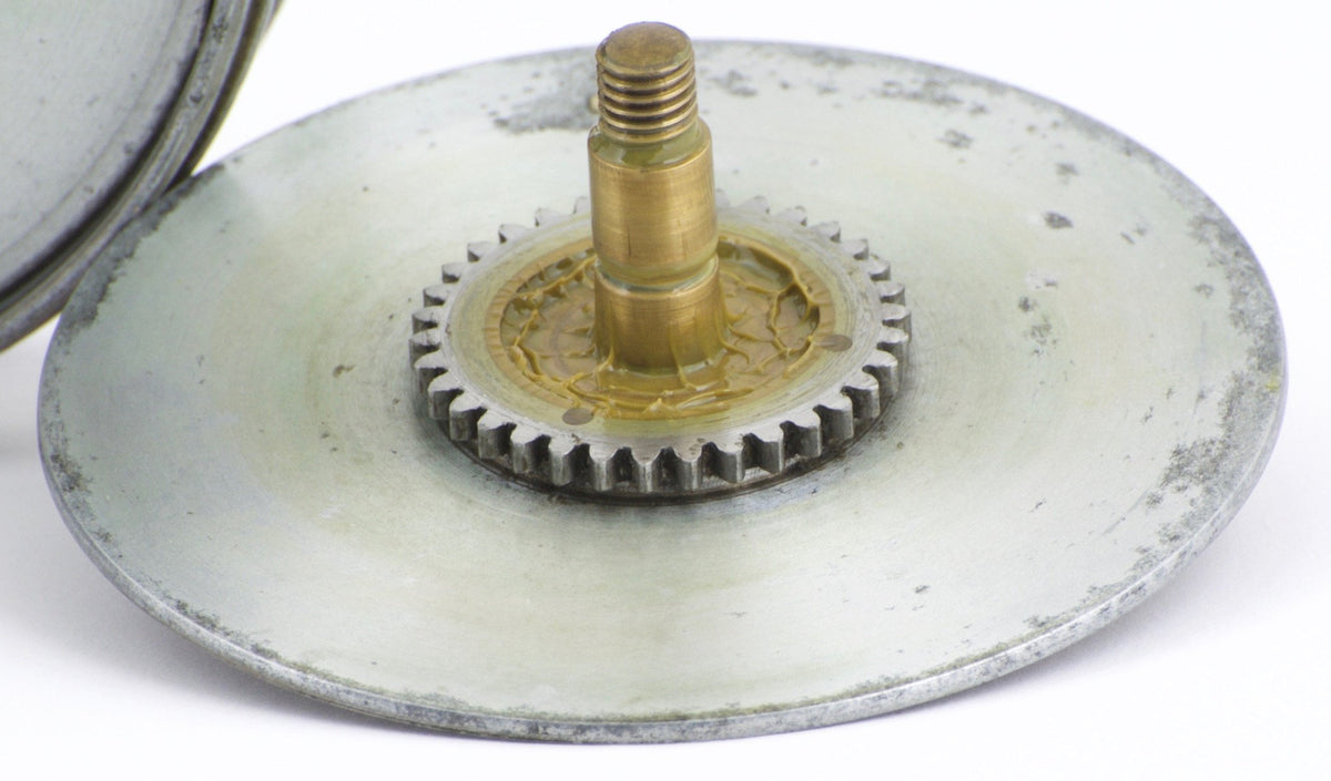 Hardy Perfect 3 3/8" Fly Reel 