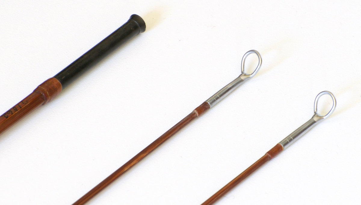 Orvis "Mitey Mite" Bamboo Rod 