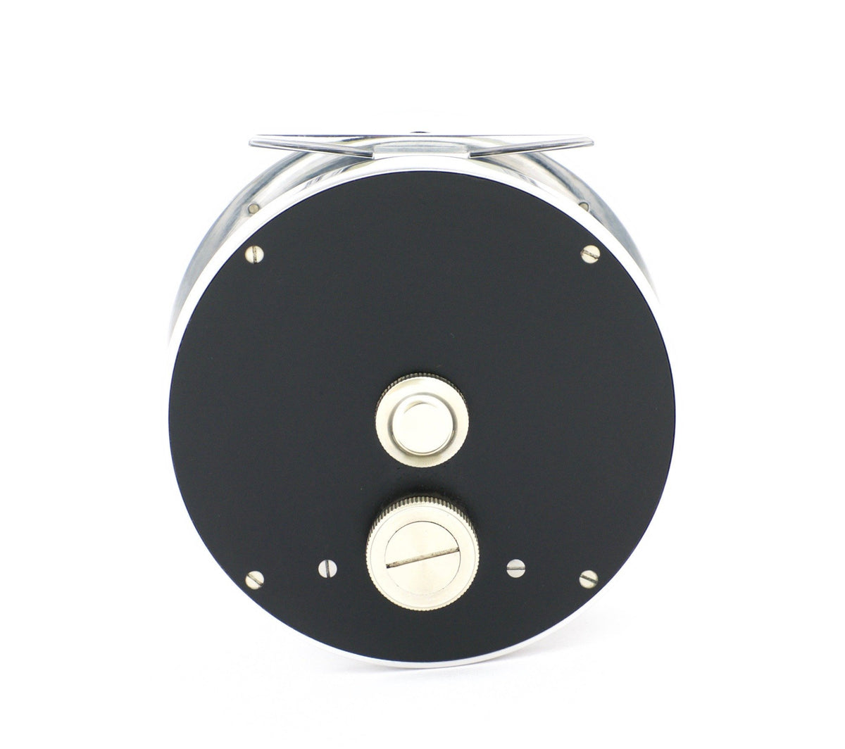 Bellinger 3 1/2" Light Salmon Fly Reel 