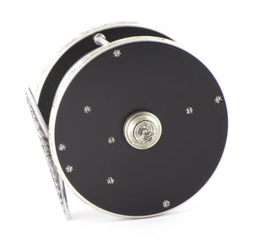 Bellinger Presentation Custom Engraved 3" Trout Reel 