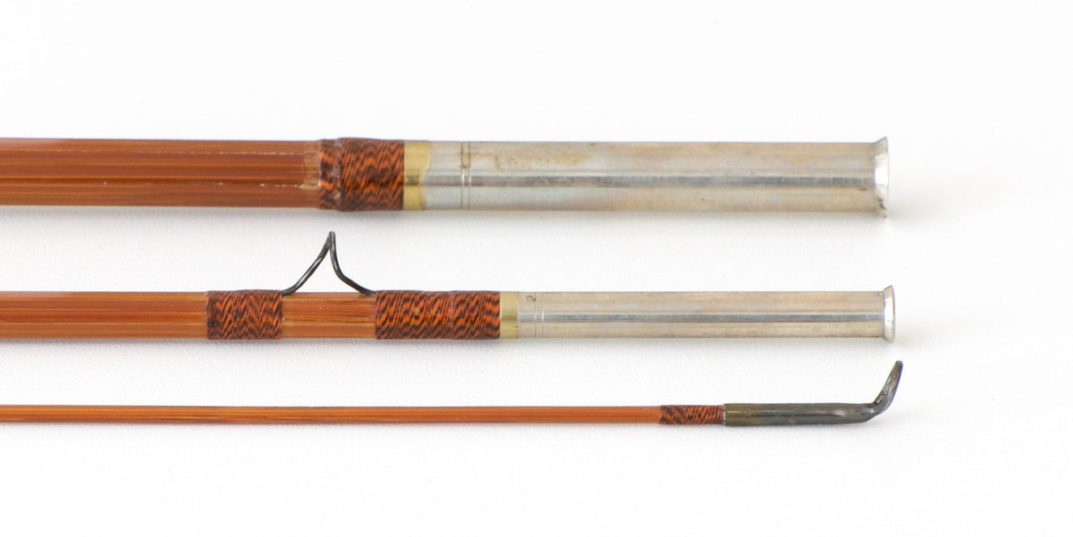 Wright & McGill Granger Victory Model 9050 Bamboo Rod