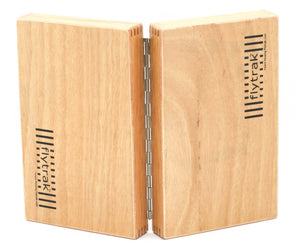 Flytrak - Wooden Fly Box 