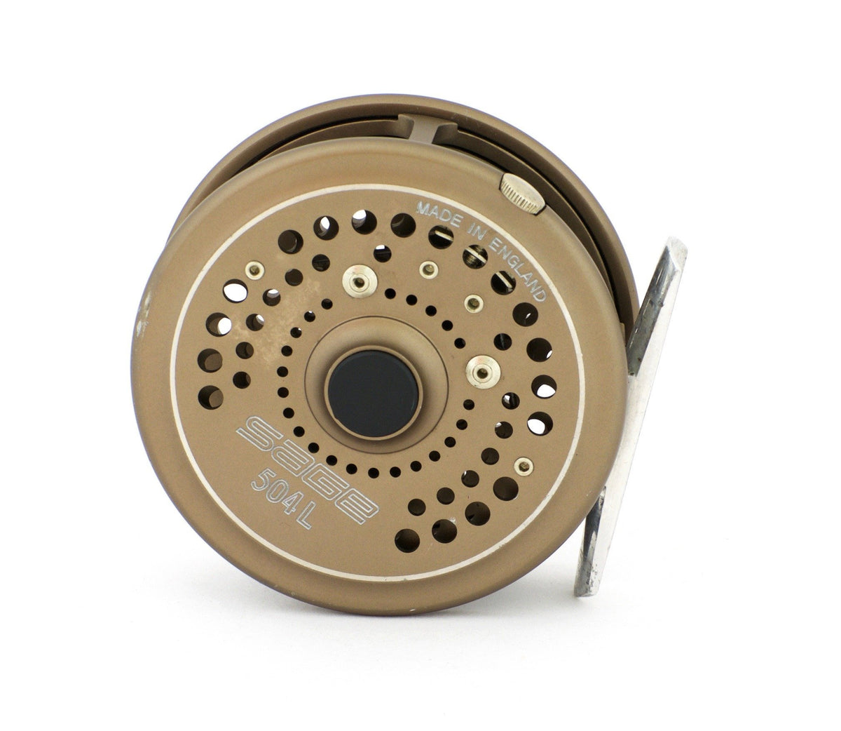 Sage 504L Fly Reel (made by Hardy's)