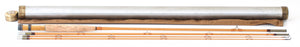 Leonard, H.L. -- Model 50M-5 Maxwell-Era Bamboo Rod 