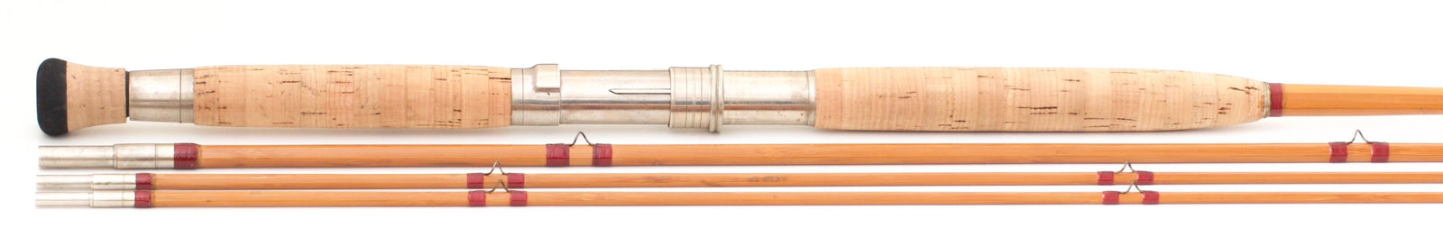 Leonard, H.L. -- 13' Two Handed Salmon Rod