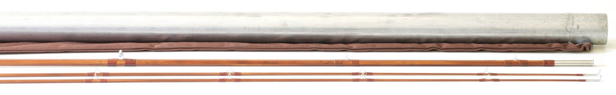 Orvis Battenkill Bamboo Rod - 9' 8wt Wes Jordan