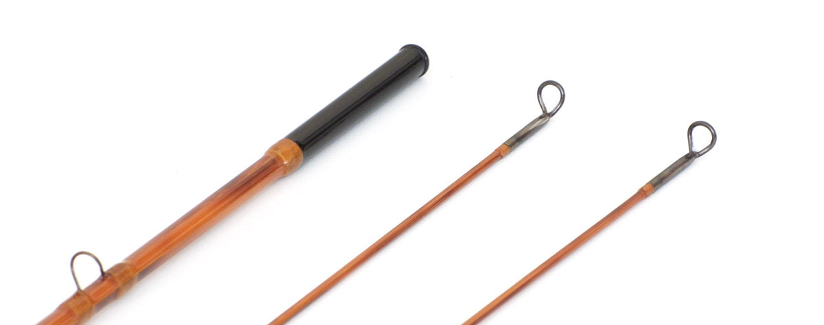 Young, Paul H. -- Midge Bamboo Rod 