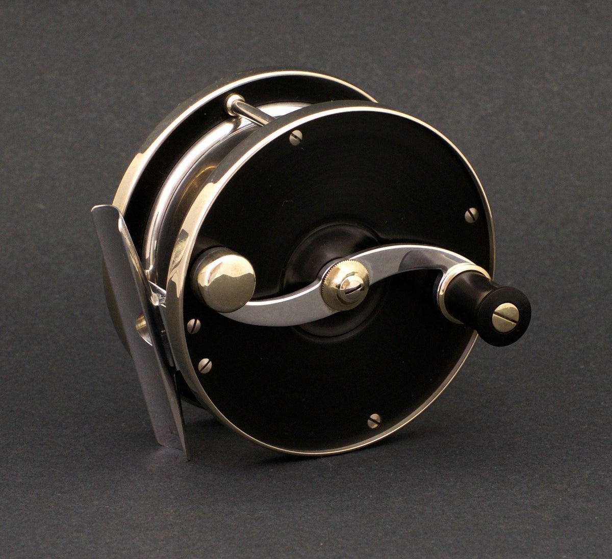 Bellinger Saracione 3" Fly Reel