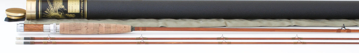 Orvis Battenkill - 7'6 5wt Bamboo Rod