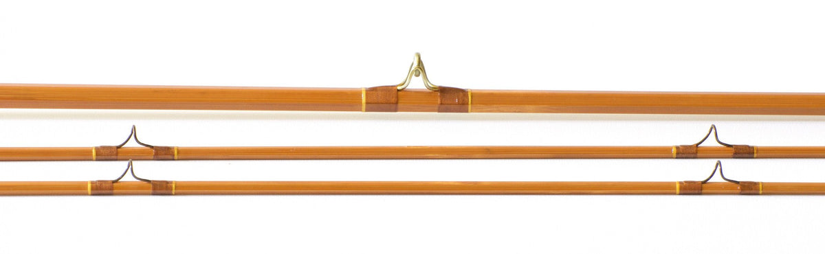 Jenkins Rod Co. Model GA75 Bamboo Rod - 7'6 4-5wt