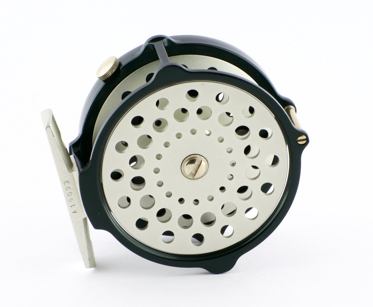 Hardy Bougle MKV 3 1/4" Centenary Edition Fly Reel