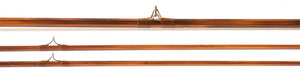 Summers, RW (Bob) - Model 735 Bamboo Rod