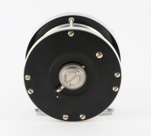 Otto Zwarg Model 300 Saguenay fly reel (Brooklyn) - size 3/0