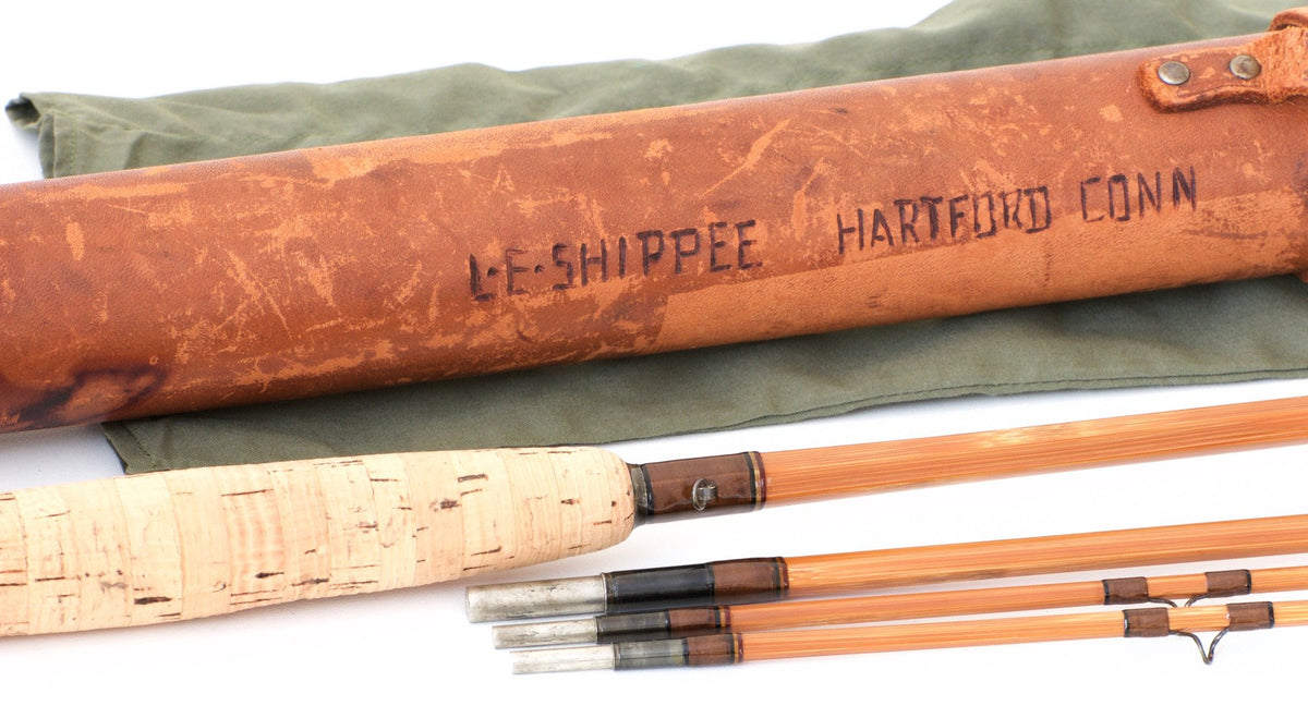 Payne Model 205 Bamboo Rod
