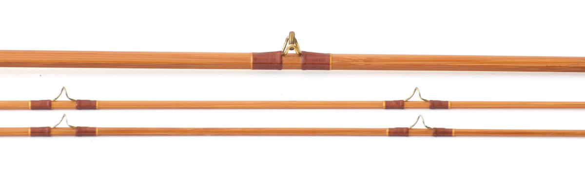 Howells, Gary -- 7'6 6wt Bamboo Rod